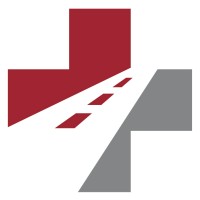 HEALTHY AND SAFE AWAY FROM HOME Logo