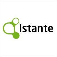 Istante | Power of Transformation Logo