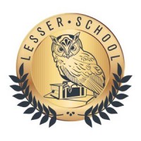 Lesser School Logo