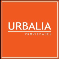 Urbalia Logo