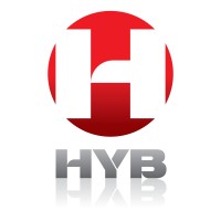 HYB Logo