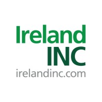 Ireland INC Logo