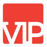 VIP, Study Association Psychology Groningen Logo
