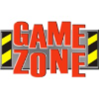Game Zone - Importaciones Katylu S.A.C. Logo