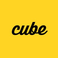 Cube Logo