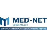 Med-Net Concepts, LLC Logo