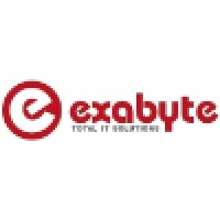 Exabyte BV Logo