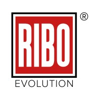 RIBO Industrial vacuuming solutions Logo