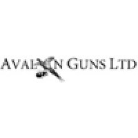 Avalon Guns Ltd Logo