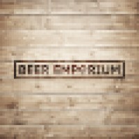 The Beer Emporium - Bristol Logo