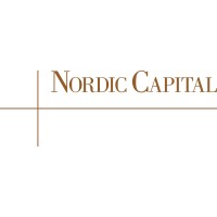 Nordic Capital Logo