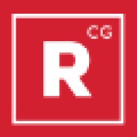 RED COMMUNICATION GROUP Logo