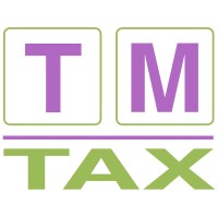 TM Tax Ltd Logo