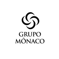 Grupo Mônaco Logo