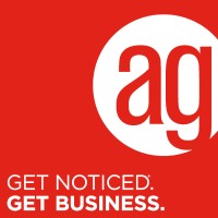 AlphaGraphics Chandler | Gilbert | Scottsdale Logo