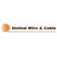 United Wire & Cable Logo