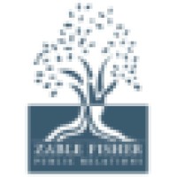 Zable Fisher Public Relations Logo