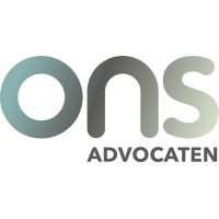 ONS Advocaten Logo
