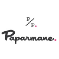 Projet Paparmane Logo