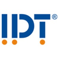 IDT Sas - Promotional Products Logo
