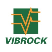 Vibrock Limited Logo