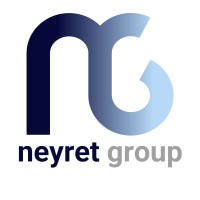NEYRET GROUP (GUY NEYRET SA & LAGNIEL SAS & FRANKLIN AUTOMATION Logo
