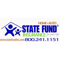 State Fund Insurance Logo