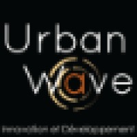 UrbanWave Logo