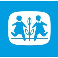 SOS Børnebyerne Logo