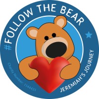 Jeremiahs Journey Logo