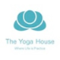 The Yoga House Logo