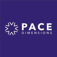PACE Dimensions Logo