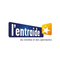 LEntraide du Cinéma et des Spectacles Logo
