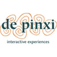 de pinxi Logo