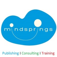 Mindsprings India Logo