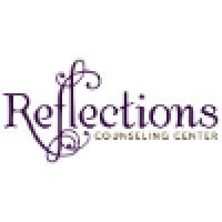 Reflections Counseling and Coaching Logo