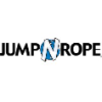 JumpNrope Logo