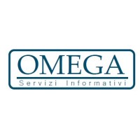 Omega Sistemi Informativi Logo