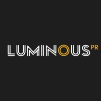 Luminous PR Logo