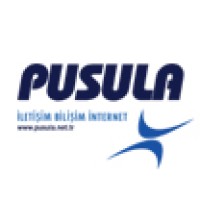 Pusula Iletisim Logo
