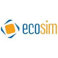 EcoSim Business Simulations - Student competitions - Storygames - Training Logo