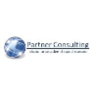 Partner Consulting Logo