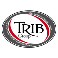 TRIB Group Logo