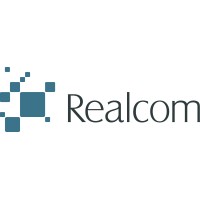 Realcom Logo