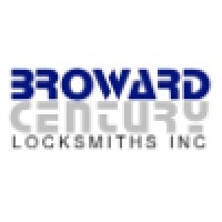 Broward Century Locksmiths, Inc. Logo