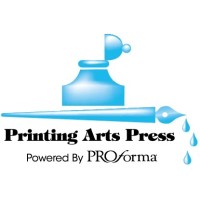 Printing Arts Press Logo