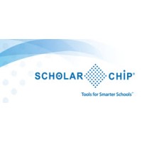 ScholarChip Card LLC Logo