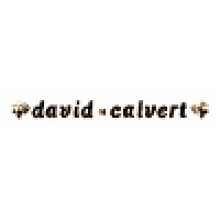 David Calvert Music Logo