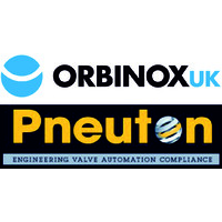 Orbinox UK Ltd Logo