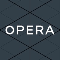 Opera Logo
